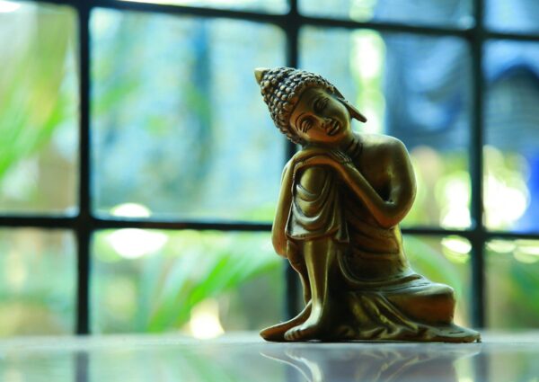 Uma religião de paz pode justificar a guerra?