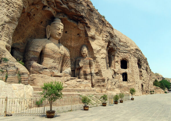 O budismo ao longo da Rota da Seda (4/4): Budismo esotérico – Declínio, reinvenção e a tempestade mongol
